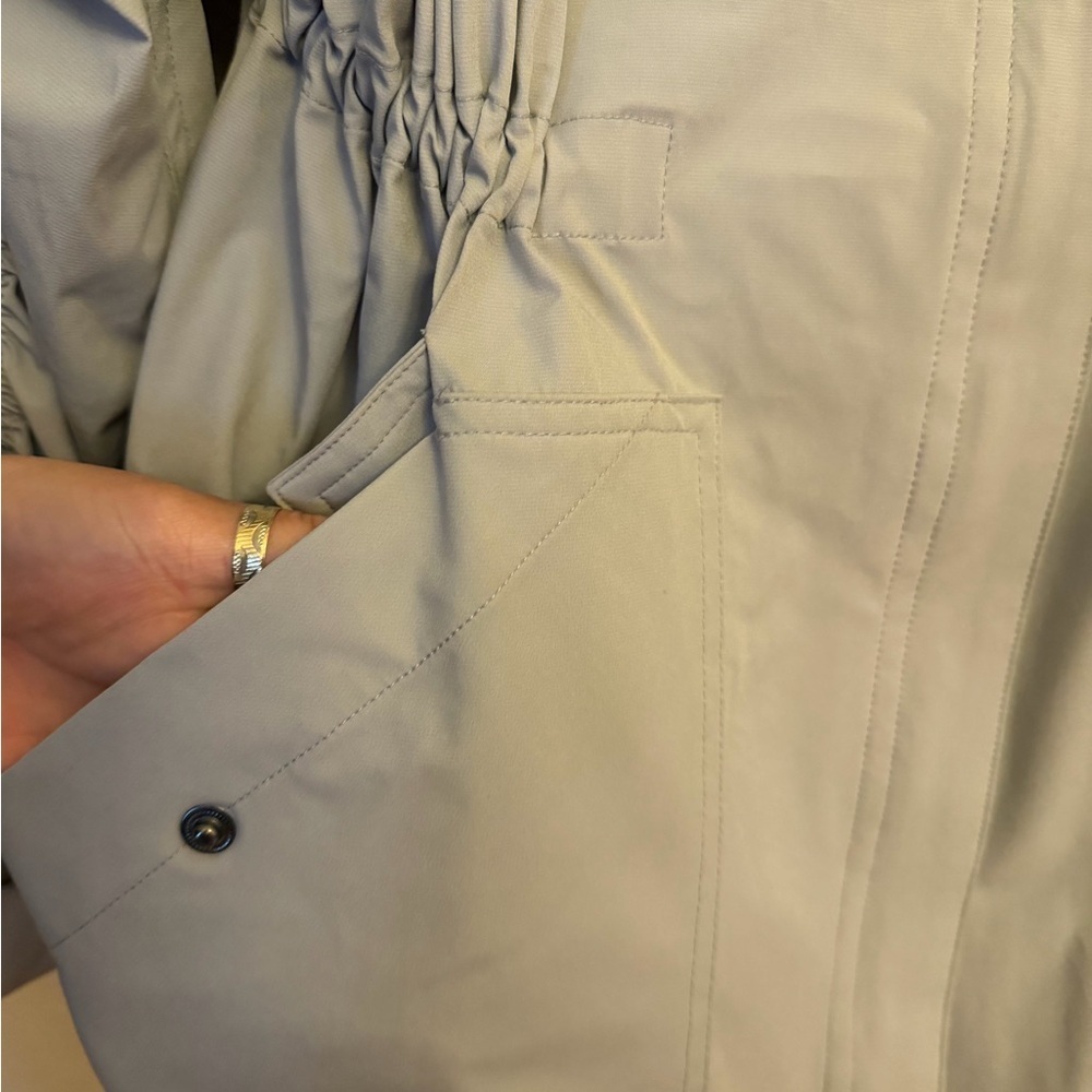 Fabletics Utility Jacket - Picture 7 of 13
